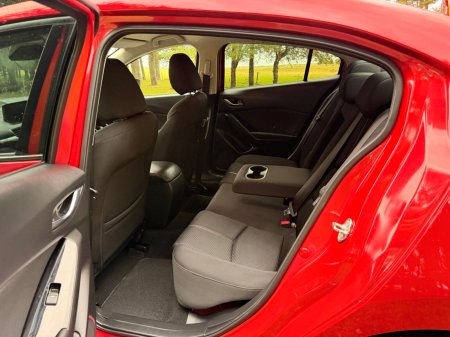 2018 Mazda Mazda3 - photo 35