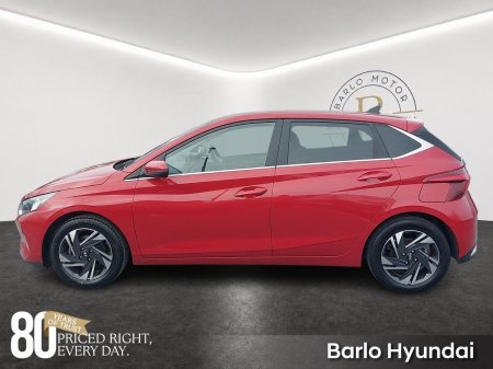 2023 Hyundai i20 - photo 5