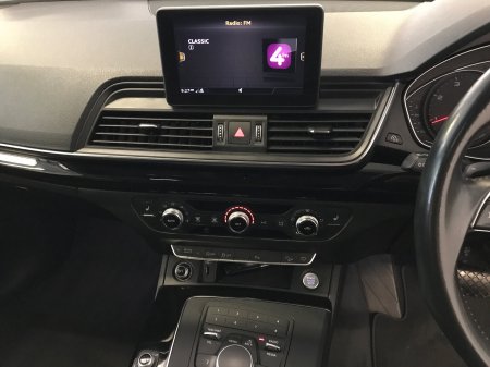 2019 Audi Q5 - photo 14