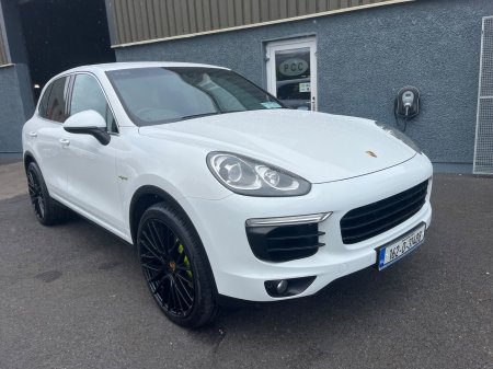 2016 Porsche Cayenne - photo 3
