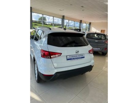 2020 SEAT Arona - photo 3