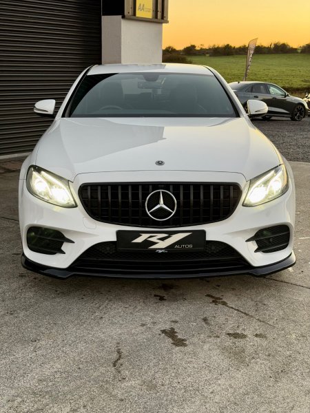 2020 Mercedes-Benz 300 - photo 4