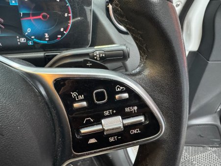 2020 Mercedes-Benz B-Class - photo 12