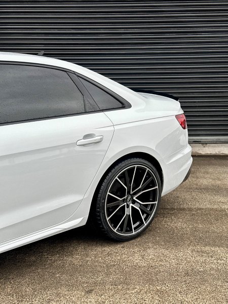2021 Audi A4 - photo 12