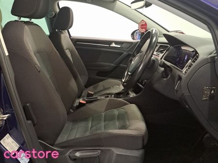 2019 Volkswagen Golf - photo 12