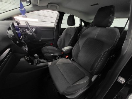 2023 Ford Puma - photo 7