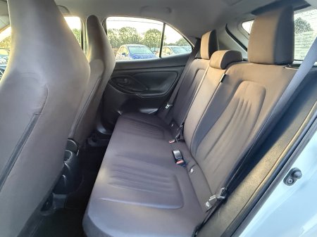 2021 Toyota Yaris Cross - photo 13