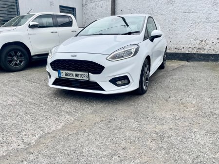 2022 Ford Fiesta - photo 27
