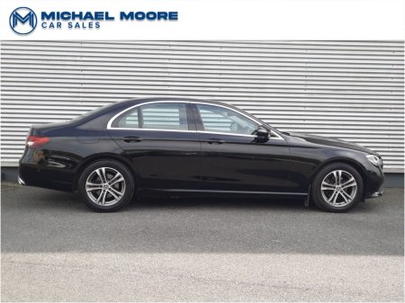 2022 Mercedes-Benz E-Class - photo 6