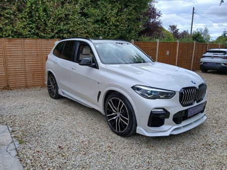 2021 BMW X5 - photo 13