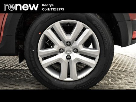 2022 Dacia Sandero Stepway - photo 9