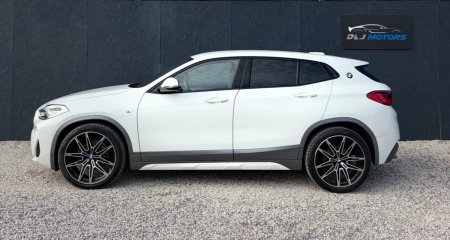 2020 BMW X2 - photo 19