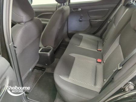 2021 Nissan Micra - photo 8