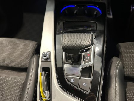 2021 Audi A4 - photo 34