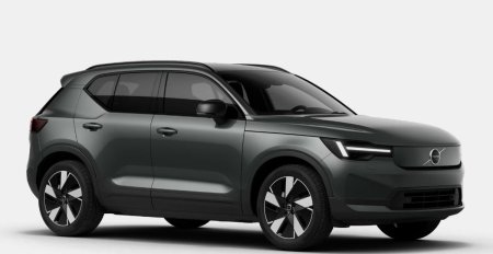 2027 Volvo EX40 PLUS PRO LONG RANGE *NEW MODEL* € PER WEEK ON PCP