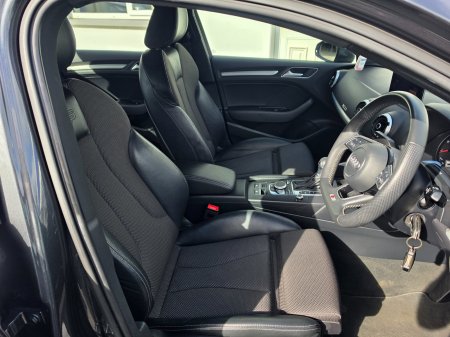 2019 Audi A3 - photo 12
