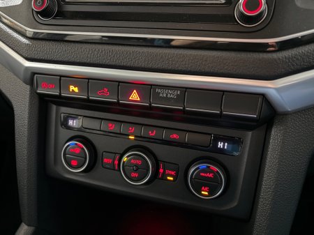 2020 Volkswagen Amarok - photo 24
