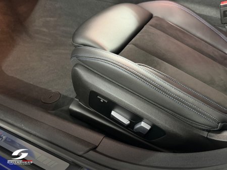 2021 BMW 3-Series - photo 18