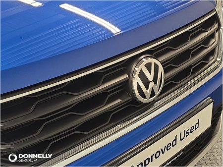 2020 Volkswagen T-Roc - photo 20
