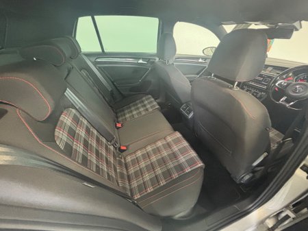 2015 Volkswagen Golf - photo 9