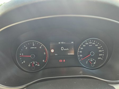 2021 Kia Sportage - photo 19