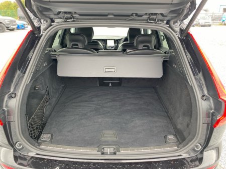2024 Volvo XC60 - photo 26
