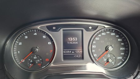 2015 Audi A1 - photo 25