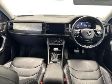 2023 Skoda Kodiaq - photo 8