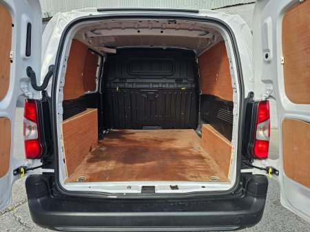 2023 Fiat Doblo - photo 5