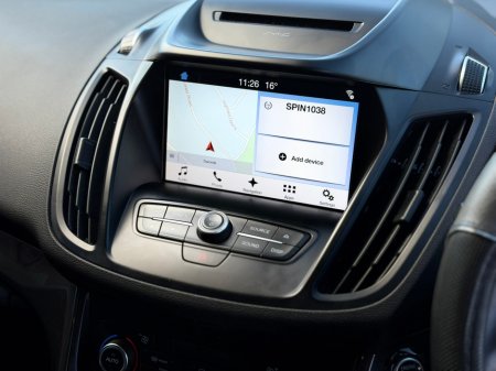2017 Ford Kuga - photo 14