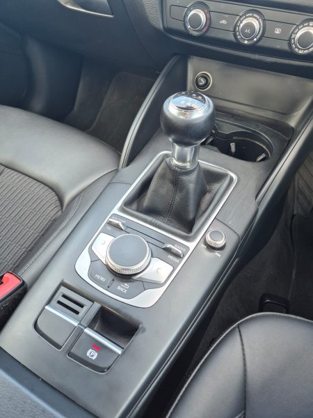 2017 Audi A3 - photo 12