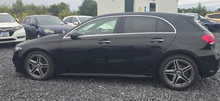 2018 Mercedes-Benz A-Class - photo 15