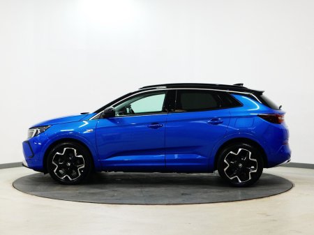 2022 Opel Grandland - photo 8