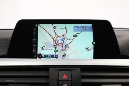 2017 BMW 3-Series - photo 27