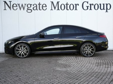 2025 Mercedes-Benz CLA - photo 8