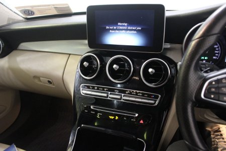 2018 Mercedes-Benz C-Class - photo 24