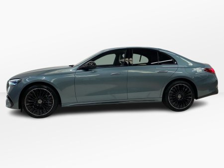 2026 Mercedes-Benz E-Class - photo 5