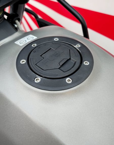 2021 ROYAL ENFIELD Himalayan - photo 42