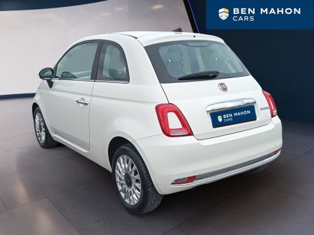 2023 Fiat 500 - photo 3