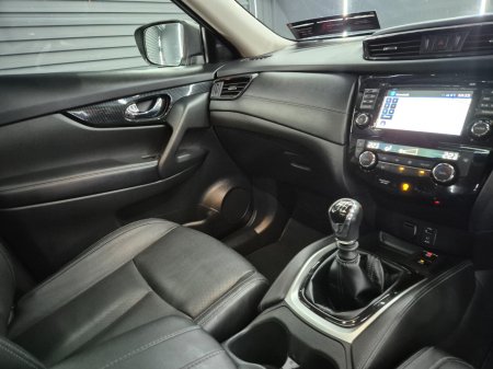 2020 Nissan X-Trail - photo 8