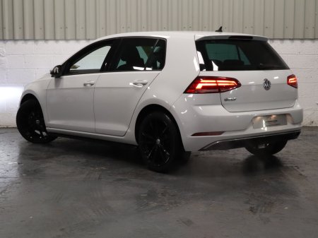 2018 Volkswagen Golf - photo 10