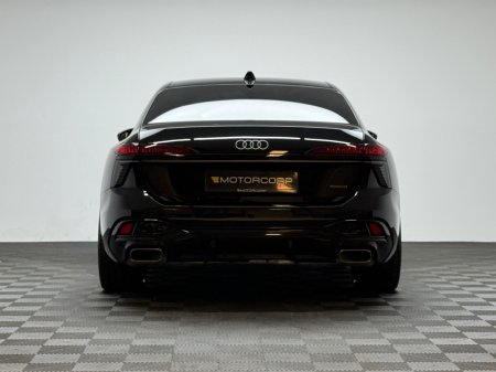 2026 Audi A6 - photo 6