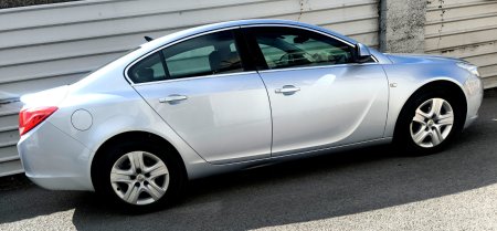 2013 Opel Insignia - photo 7