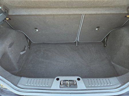 2012 Ford Fiesta - photo 20