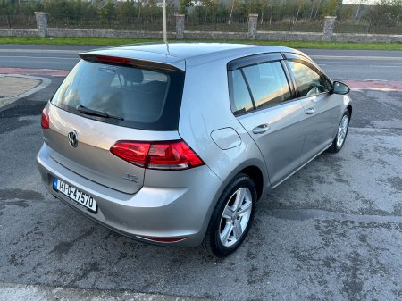 2014 Volkswagen Golf - photo 5