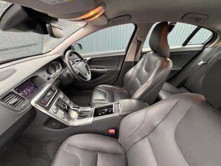 2018 Volvo S60 - photo 48