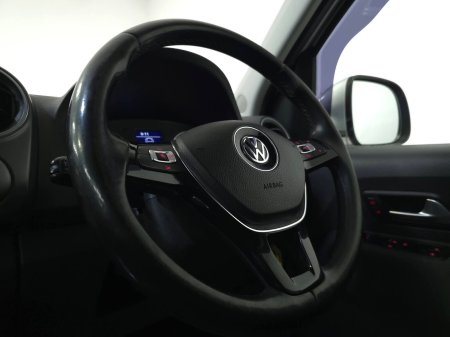 2016 Volkswagen Amarok - photo 19