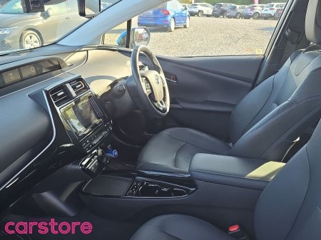 2020 Toyota Prius - photo 9