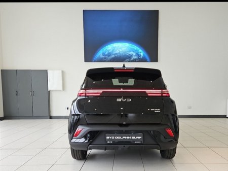 2026 BYD DOLPHIN SURF - photo 3