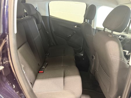 2018 Peugeot 208 - photo 15